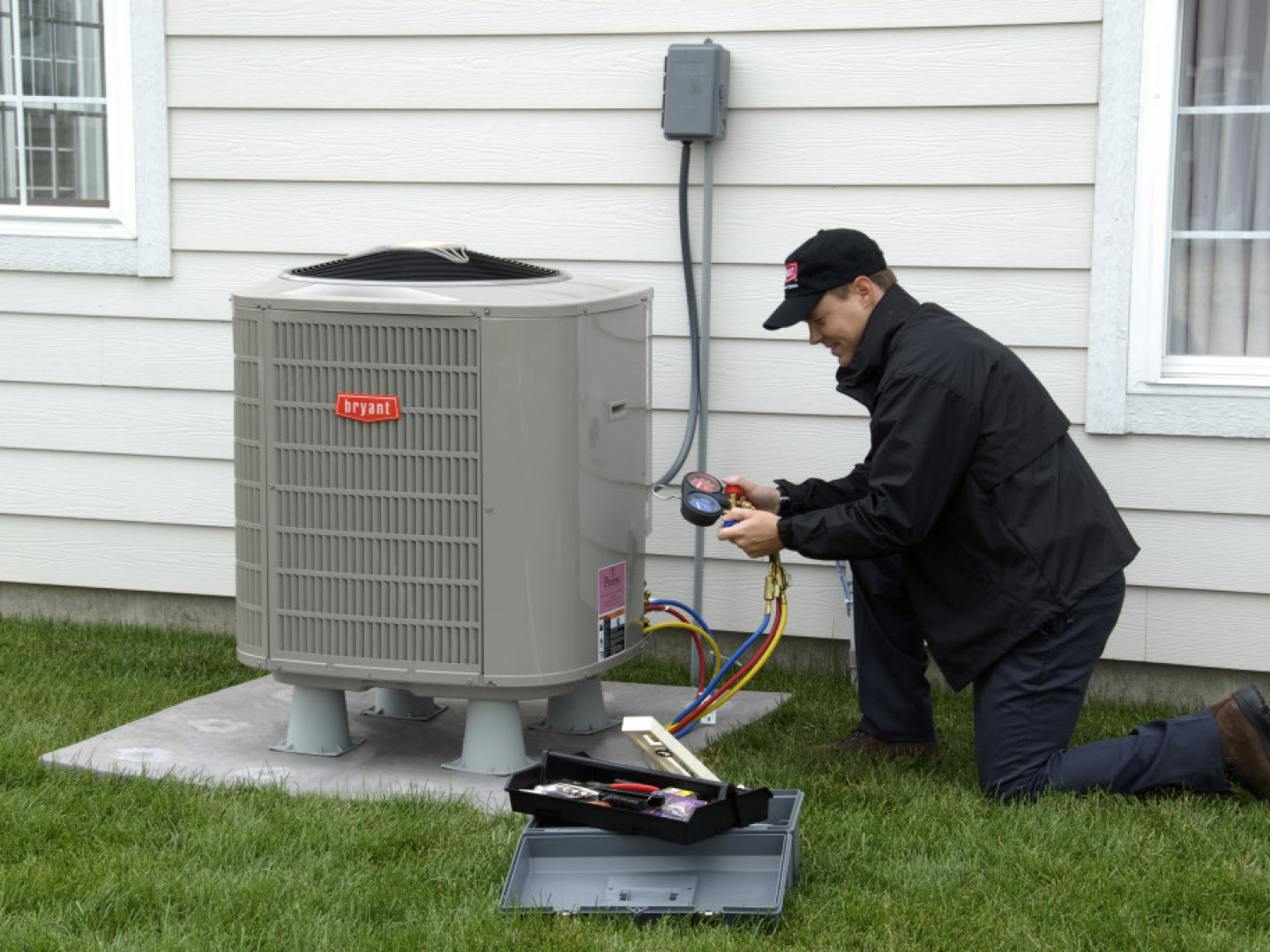 HVAC Service Contracts Crumpton, Millington & Chestertown, MD